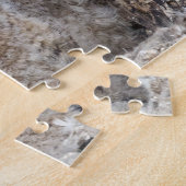 Blätter Puzzle (Seite)