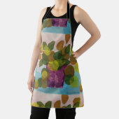 Blätter Schürze (InSitu)