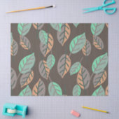 Blätter Seidenpapier (Basteln)