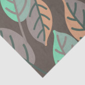 Blätter Seidenpapier (Detail)