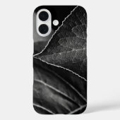 Blätter sind Case-Mate iPhone hülle (Rückseite)