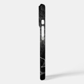 Blätter sind Case-Mate iPhone hülle (Rückseite / Links)