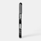 Blätter sind iPhone 16 hülle (Rechte Seite)