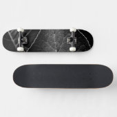 Blätter sind skateboard (Horizontal)
