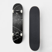 Blätter sind skateboard (Vorderseite)