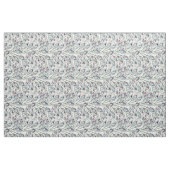 BLÄTTER . STOFF (Yard (91,4 cm))