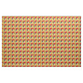 Blätter Stoff (Fat Quarter (45,7 x 55,9 cm))