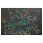 Blätter...... Stoff (Yard (91,4 cm))