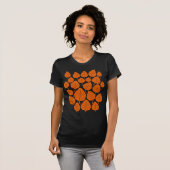 Blätter T-Shirt (Vorne ganz)
