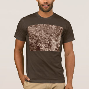 Blätter T-Shirt
