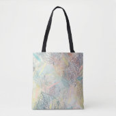 Blätter. Tasche (Vorderseite)