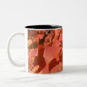 Blätter Tasse (Links)