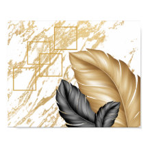 Blätter Tropische Printable Art