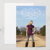 Blätter und Beifall (Vorne/Hinten)