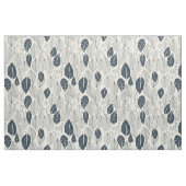 Blätter und Federn Stoff (Fat Quarter (45,7 x 55,9 cm))