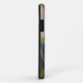 Blätter und Schatten Case-Mate iPhone Hülle (Hinten/Rechts)