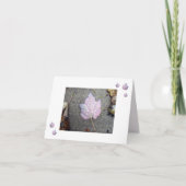 Blätter und Seile (Vorderseite)