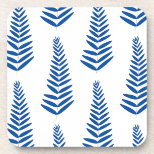 Blätter Untersetzer