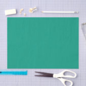 Blätter von Gelbgrün - Seidenpapier (Handwerk)