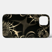 Blätter von trockenem Gras oder gekrönten Dornen? Case-Mate iPhone Hülle (Rückseite (Horizontal))