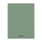 Blätter Wasserfarbe Einladung