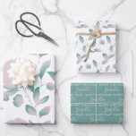 Blätter zum Blumengeburtstag<br><div class="desc">Feiern Sie einen besonderen Geburtstag mit diesen personalisierten,  blumengeschmückten Blättern!</div>
