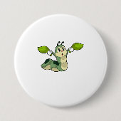 Blätter zur Raupe Button (Vorderseite)