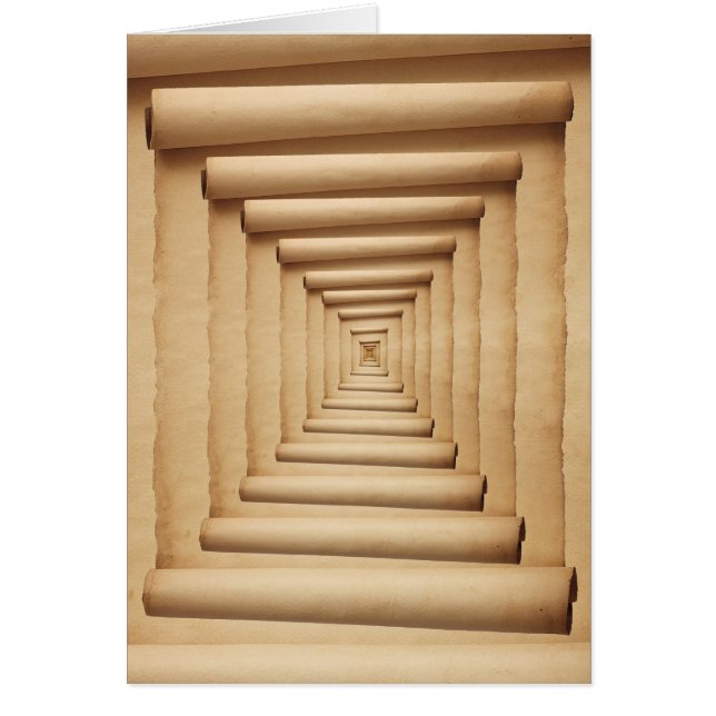 Blättern-Rollen (Vorne)