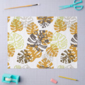 Blätterpapier Seidenpapier (Basteln)