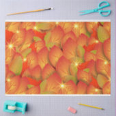 Blätterpapier Seidenpapier (Basteln)