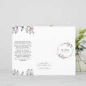 Blattgeometrie (Stehend Vorderseite)