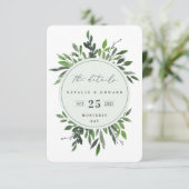 Blattgeometrische Detailkarte Begleitkarte (Stehend Vorderseite)