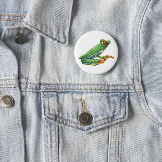 Blattgrün Button (Beispiel)