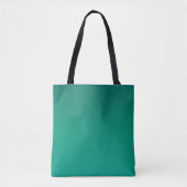 Blattgrün Tasche (Vorderseite)