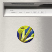 Blattläuse Magnet (In Situ (Geschirrspüler))