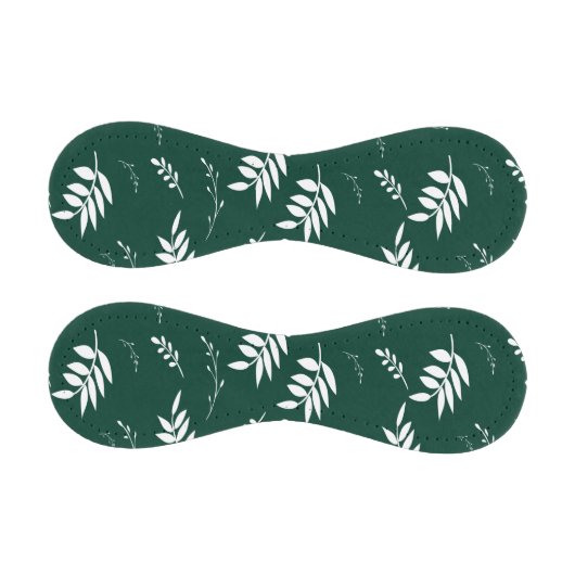 Blattmuster Baseball (Paneele)