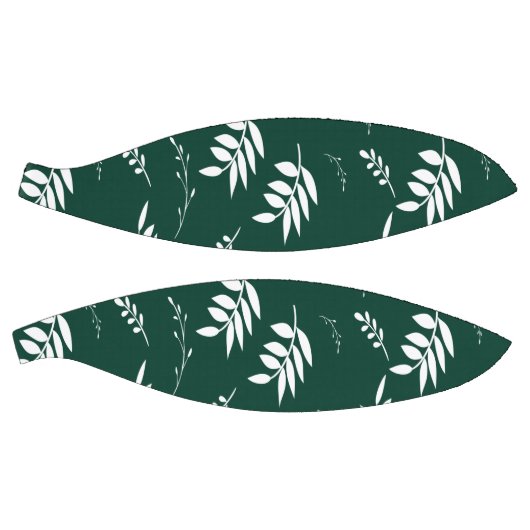 Blattmuster Basketball (Panele)