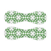 Blattmuster, Muster von Blätter, grüne Blätter Baseball (Paneele)