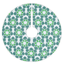 Blattmuster, Muster von Blätter, grüne Blätter