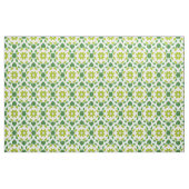 Blattmuster, Muster von Blätter, grüne Blätter Stoff (Fat Quarter (45,7 x 55,9 cm))