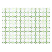 Blattmuster, Muster von Blätter, grüne Blätter Tischdecke (Vorderseite (Horizontal))