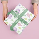 Blattpapier für die Blasenentleerung von Wasserfar Geschenkpapier Set<br><div class="desc">Feiern Sie jeden besondere Anlass mit diesen schönen Aquarellfarben Frühlingsblumenblätter! Ideal für Hochzeiten,  Jubiläen,  Geburtstage und Brautpartys!</div>