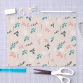 Blattpapier Seidenpapier (Handwerk)