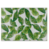 Blattschneider Schneidebrett (Vorderseite)