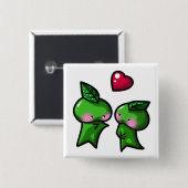 BlattSprite Button (Vorne & Hinten)