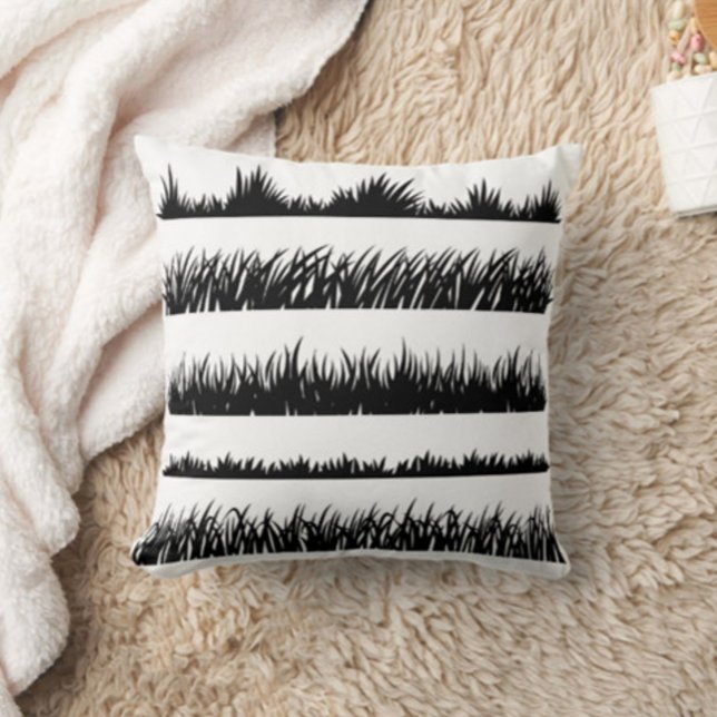 Blattwurfkissen Kissen (Von Creator hochgeladen)