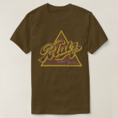 Blatz Beer T-Shirt (Design vorne)