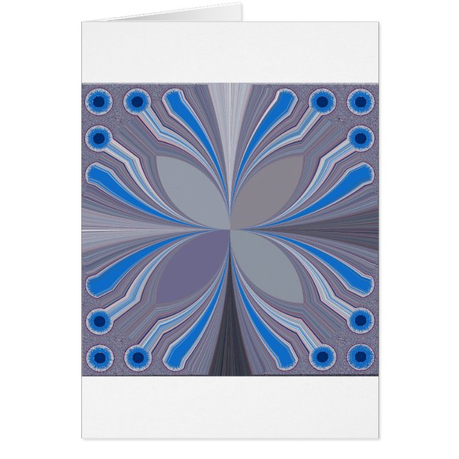 Blau (Vorne)