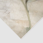 Blau 10 seidenpapier (Ausschnitt)