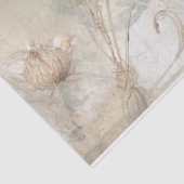 Blau 11 seidenpapier (Ausschnitt)